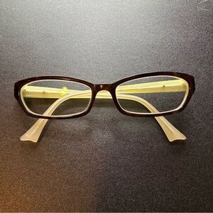 Intrigue Tortoise Frames 53-15-135